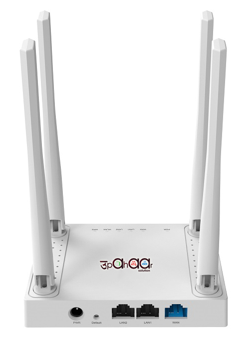 Netis 300mbps Wireless N Router