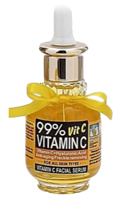 Vitamin C Serum