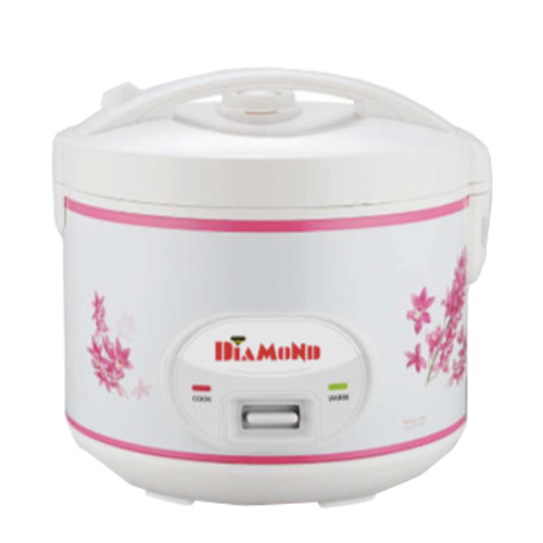 Diamond Venus 1.5 Litre Rice Cooker//diamond Rice Cooker