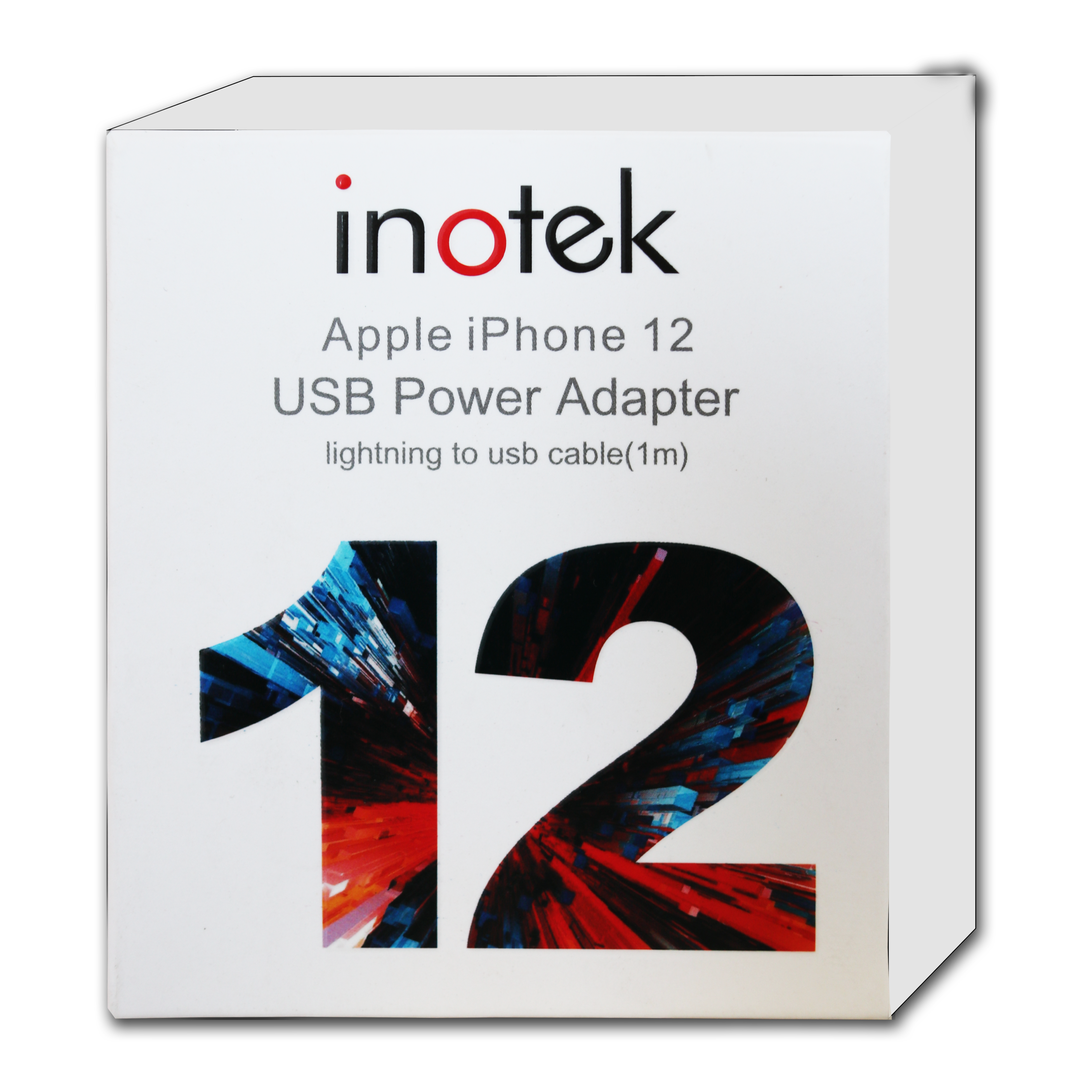 Inotek Iphone Usb Power Adapter