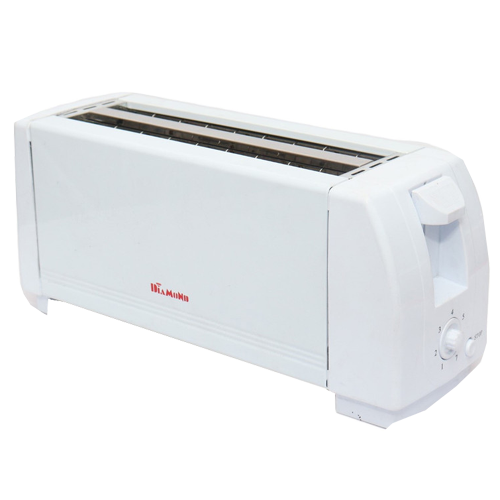 Bread Toaster (det305)//diamond Joy 5 Slice