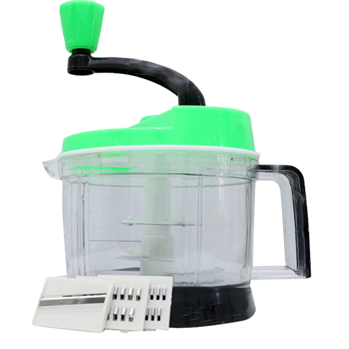 Multi Function Jcq-152d Food Processor