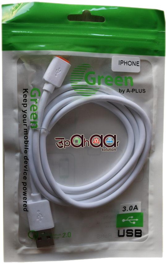 I-phone Data Cable