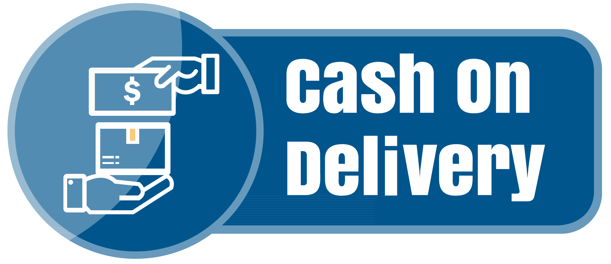 Cash On Delivery